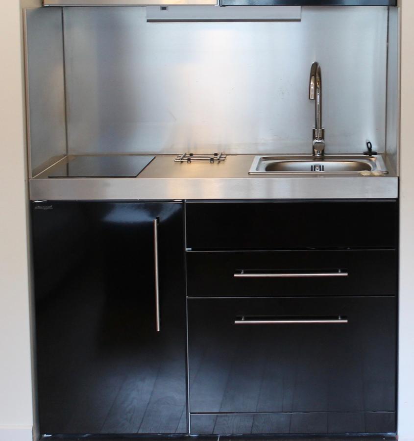 Appartements Paris Boulogne Экстерьер фото